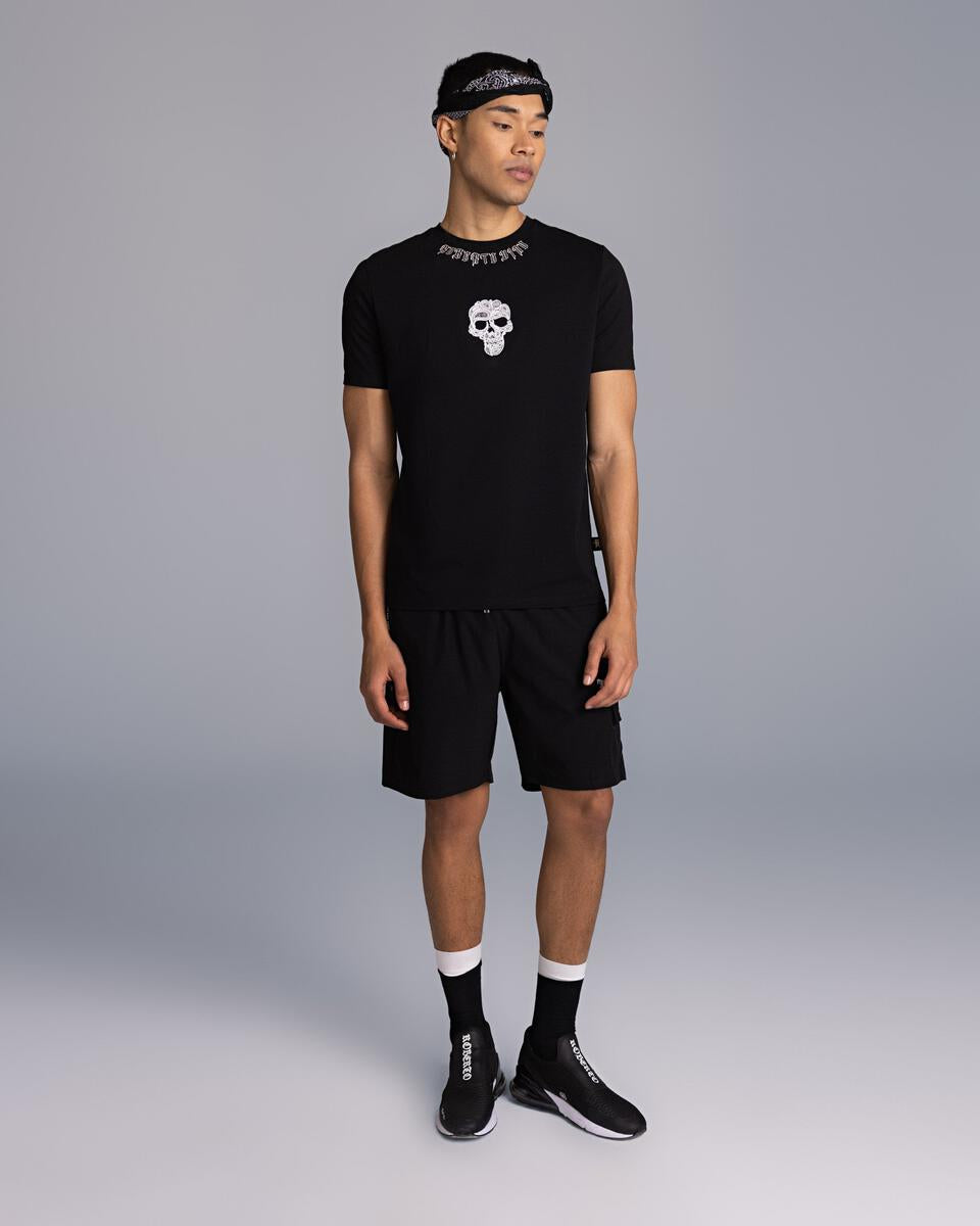 Skull Tee