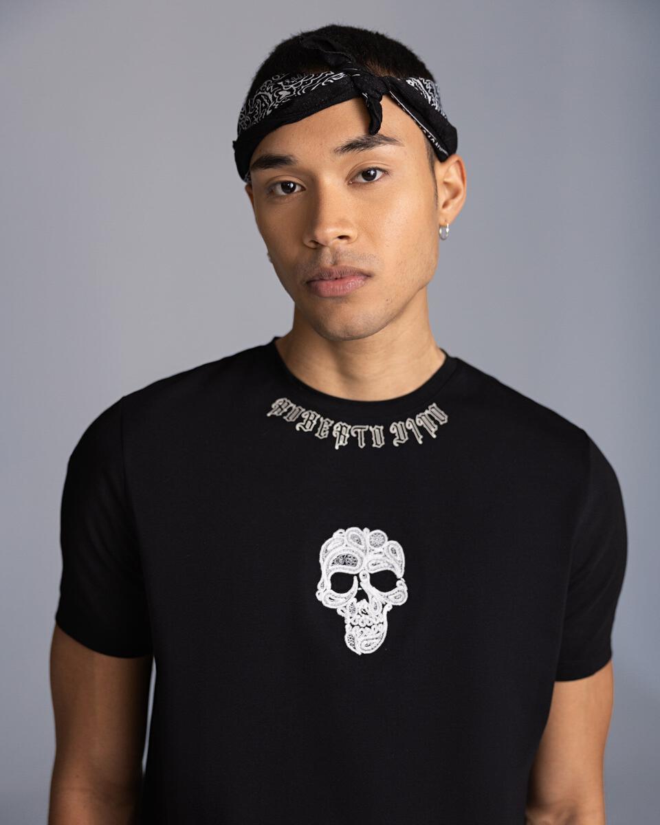 Skull Tee