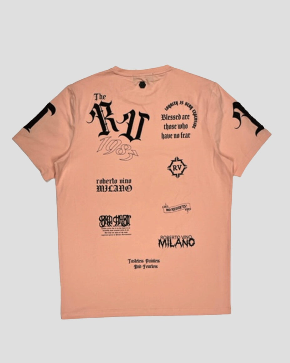 Logo Tee