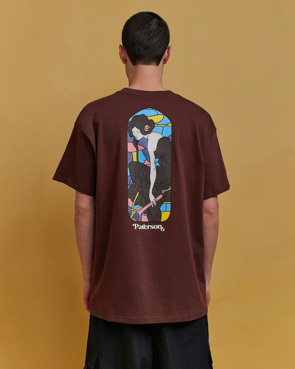 Stained Glass Tee