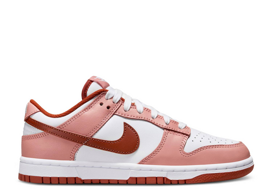 Nike Dunk Low Red Stardust (WMNS)