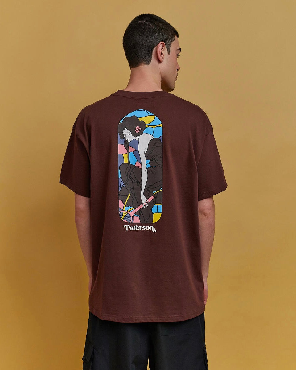 Stained Glass Tee