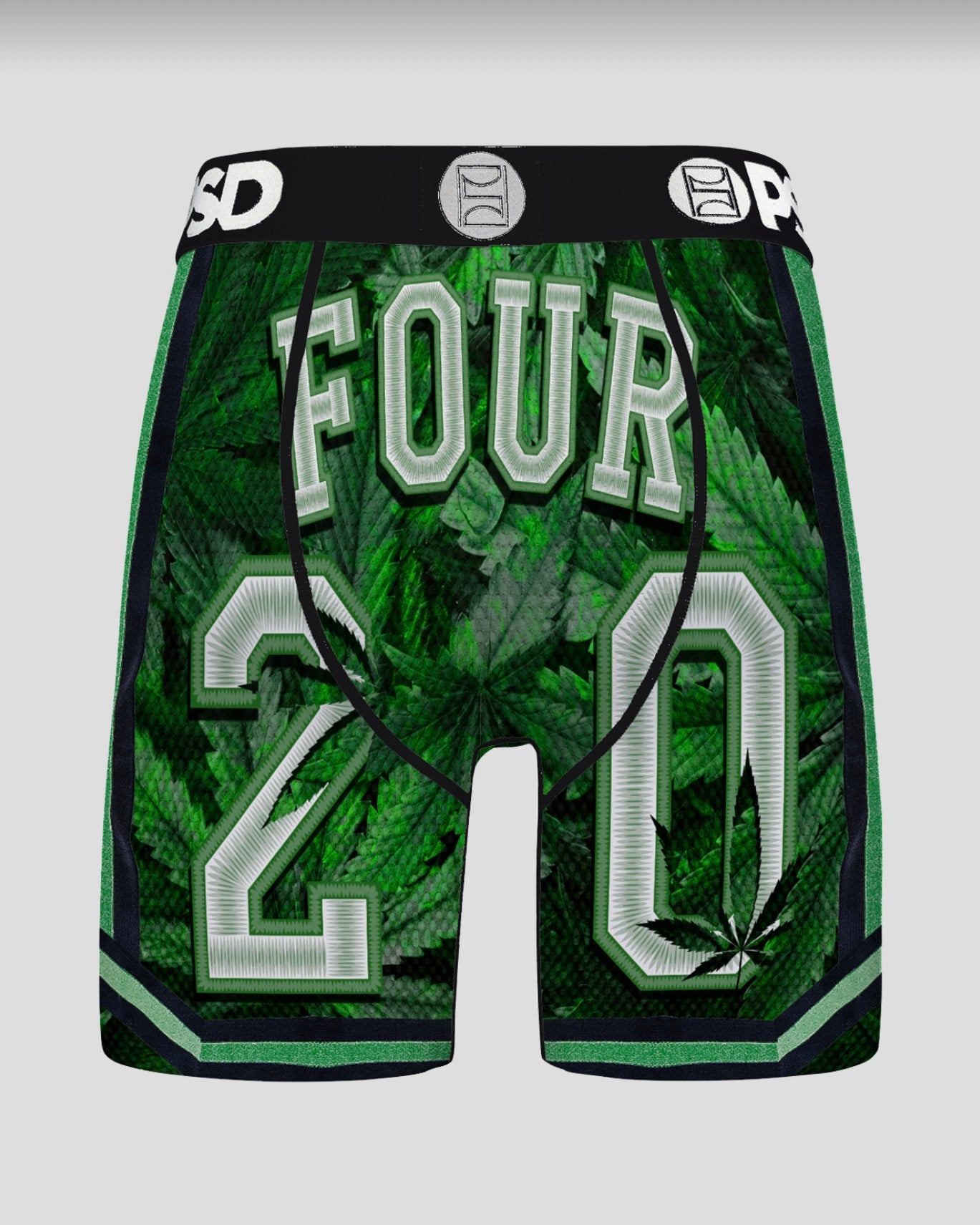 420 Baller Briefs