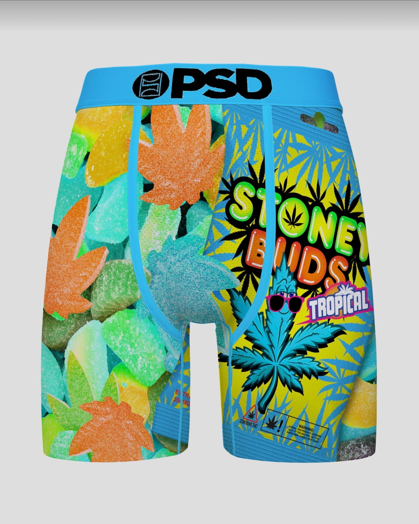 Trop Stoney Buds Briefs