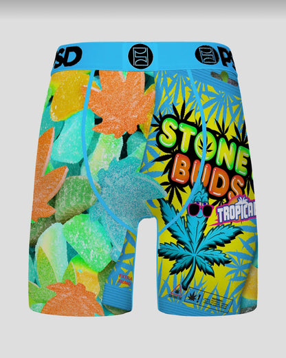 Trop Stoney Buds Briefs