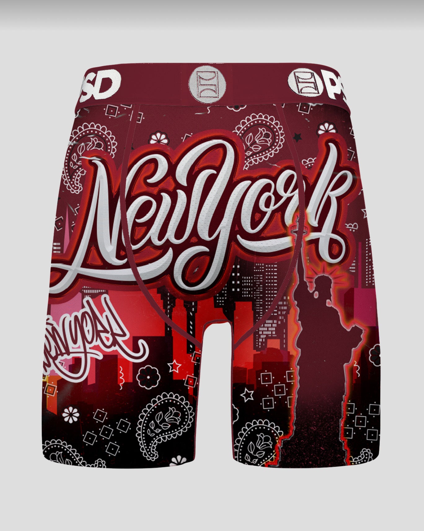 New York Briefs