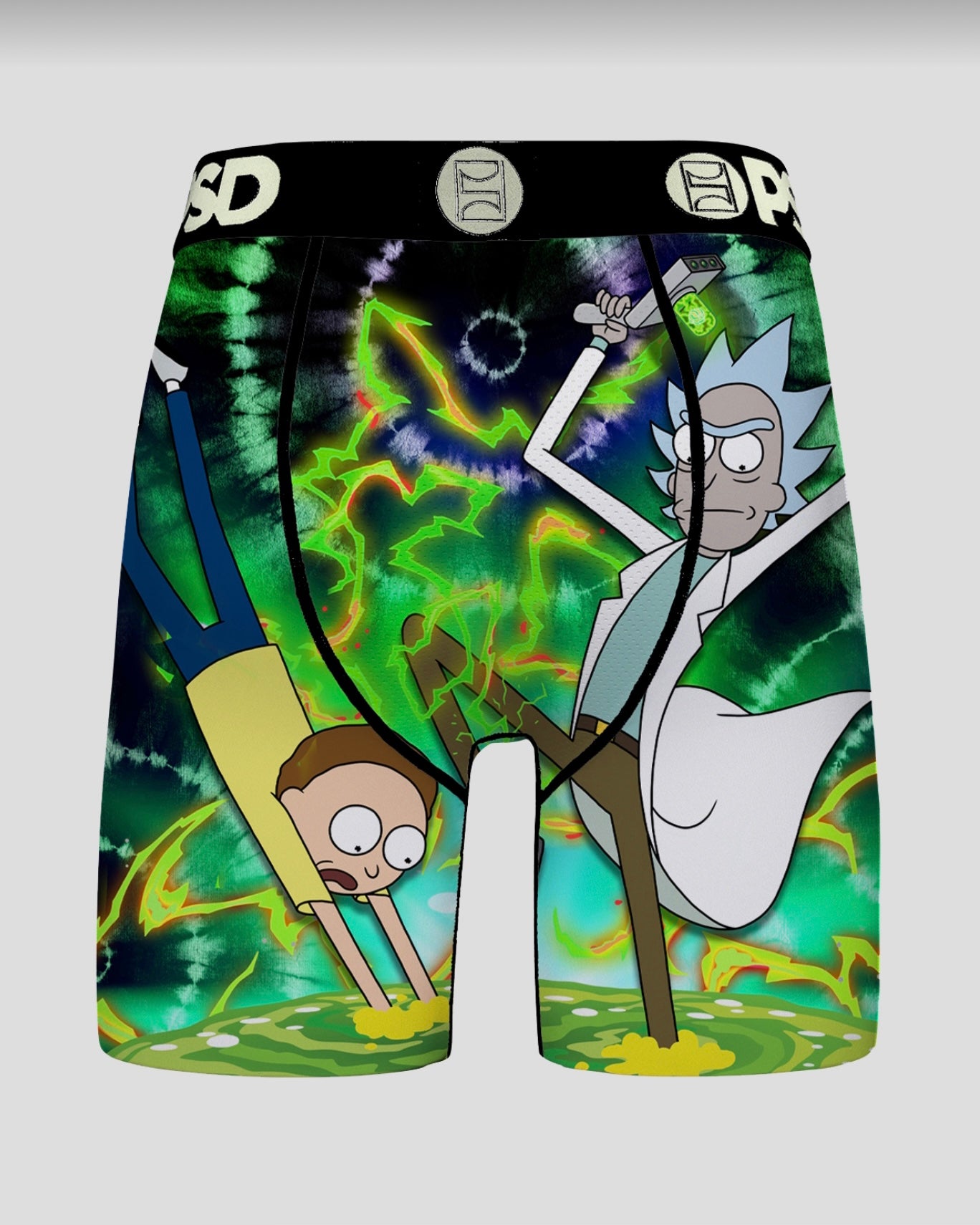 R&M Portals Briefs