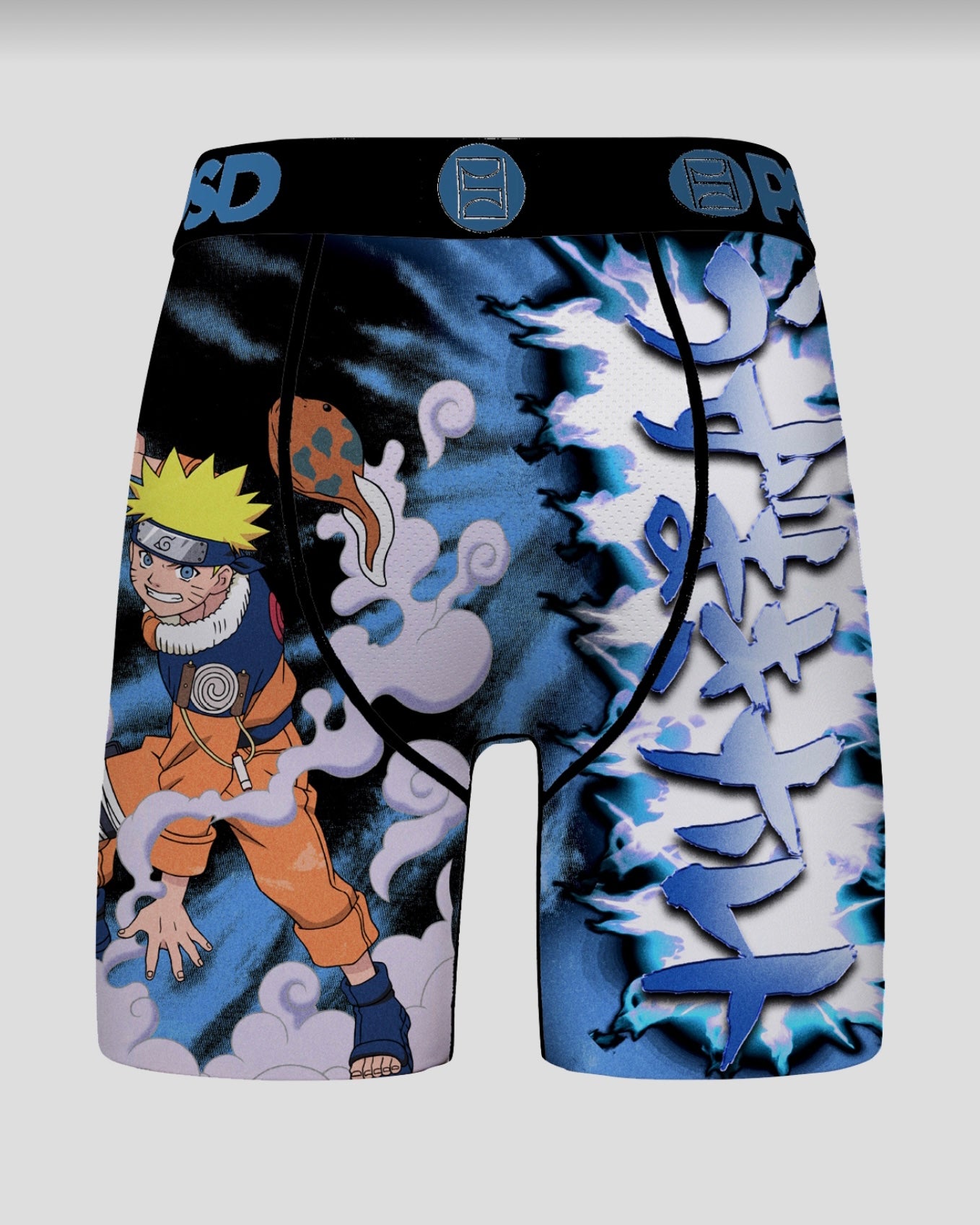 Naruto Cloud Briefs