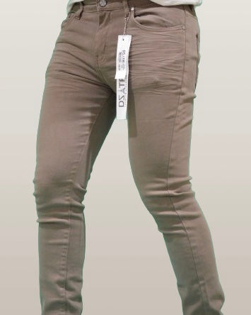 Basic Slim Jean