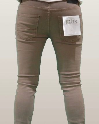 Basic Slim Jean