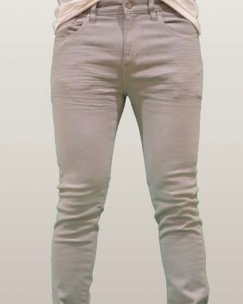 Basic Super Stretch Jeans