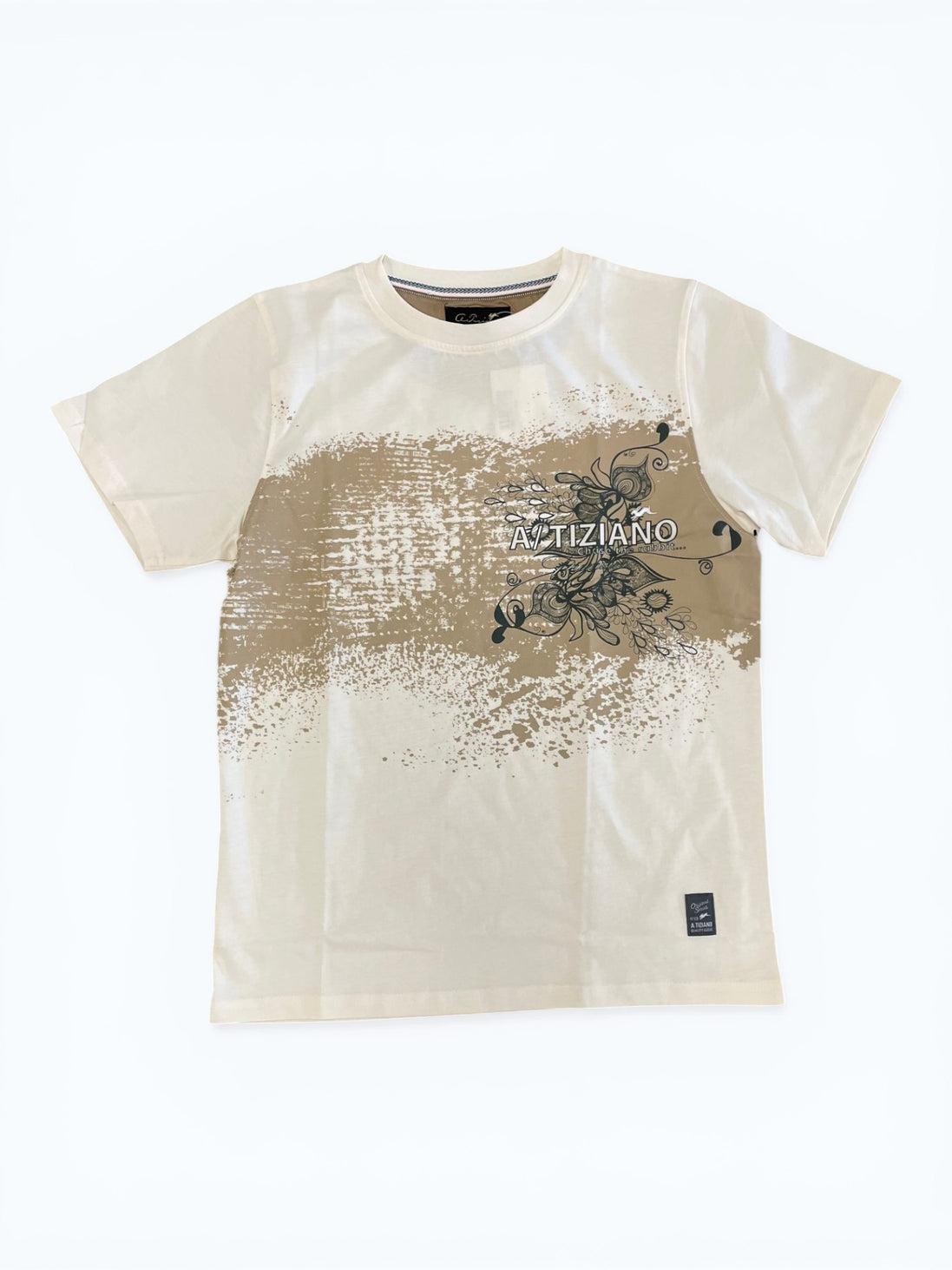 Andre Tee