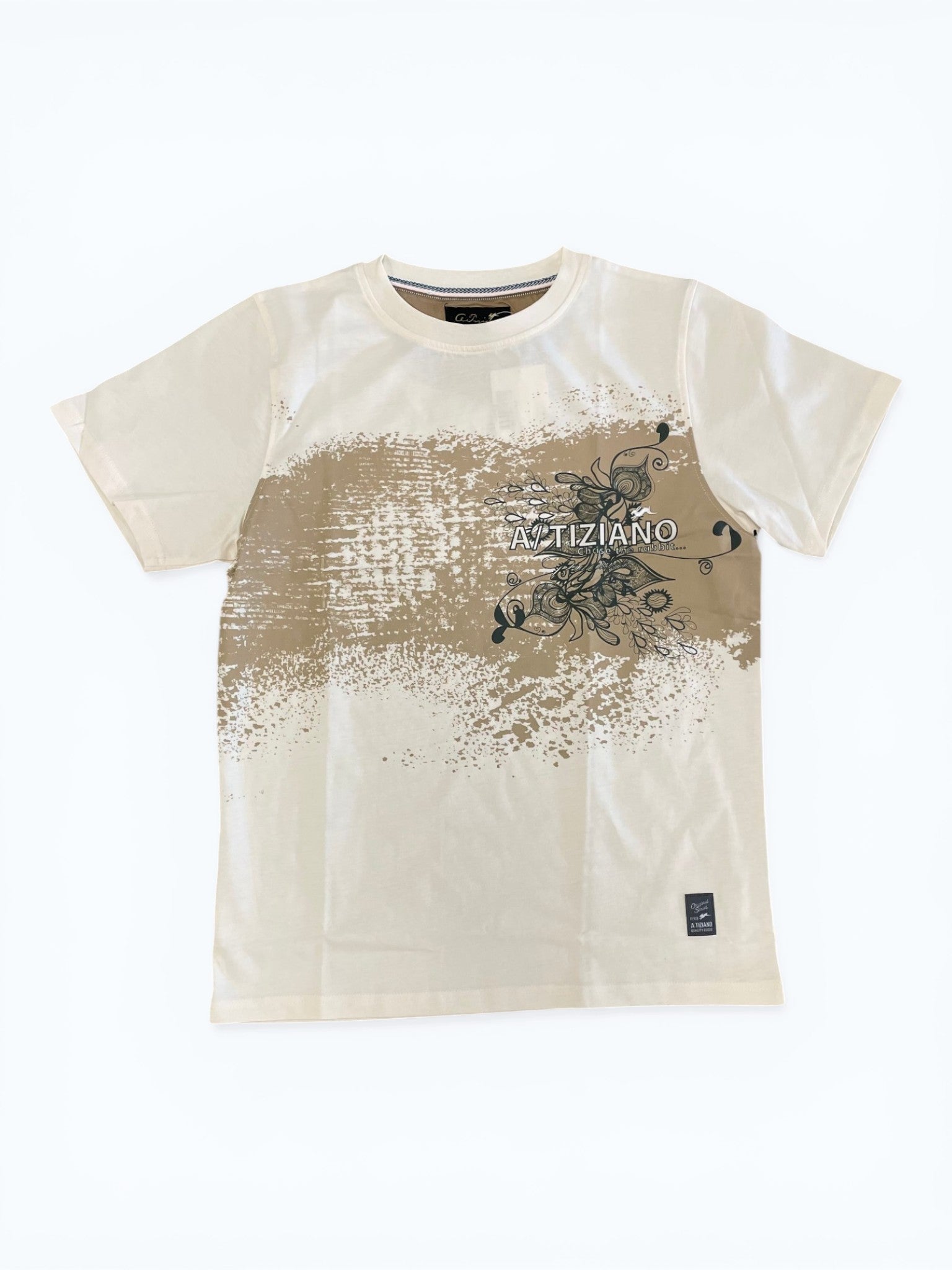 Andre Tee