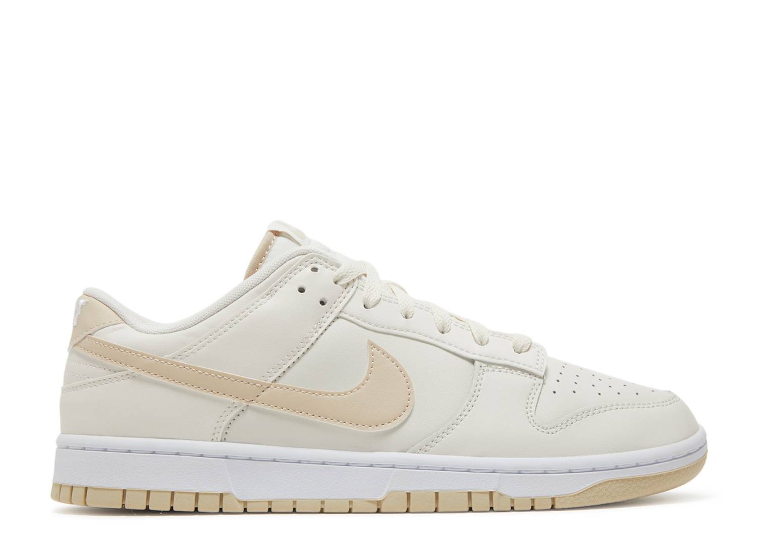 Nike Dunk Low Sand Drift (WMNS)