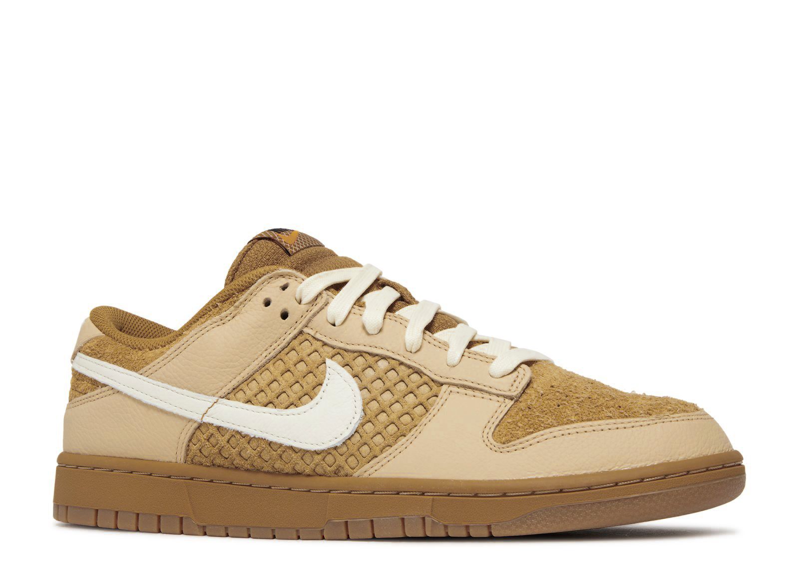 Nike Dunk Low Waffle Men