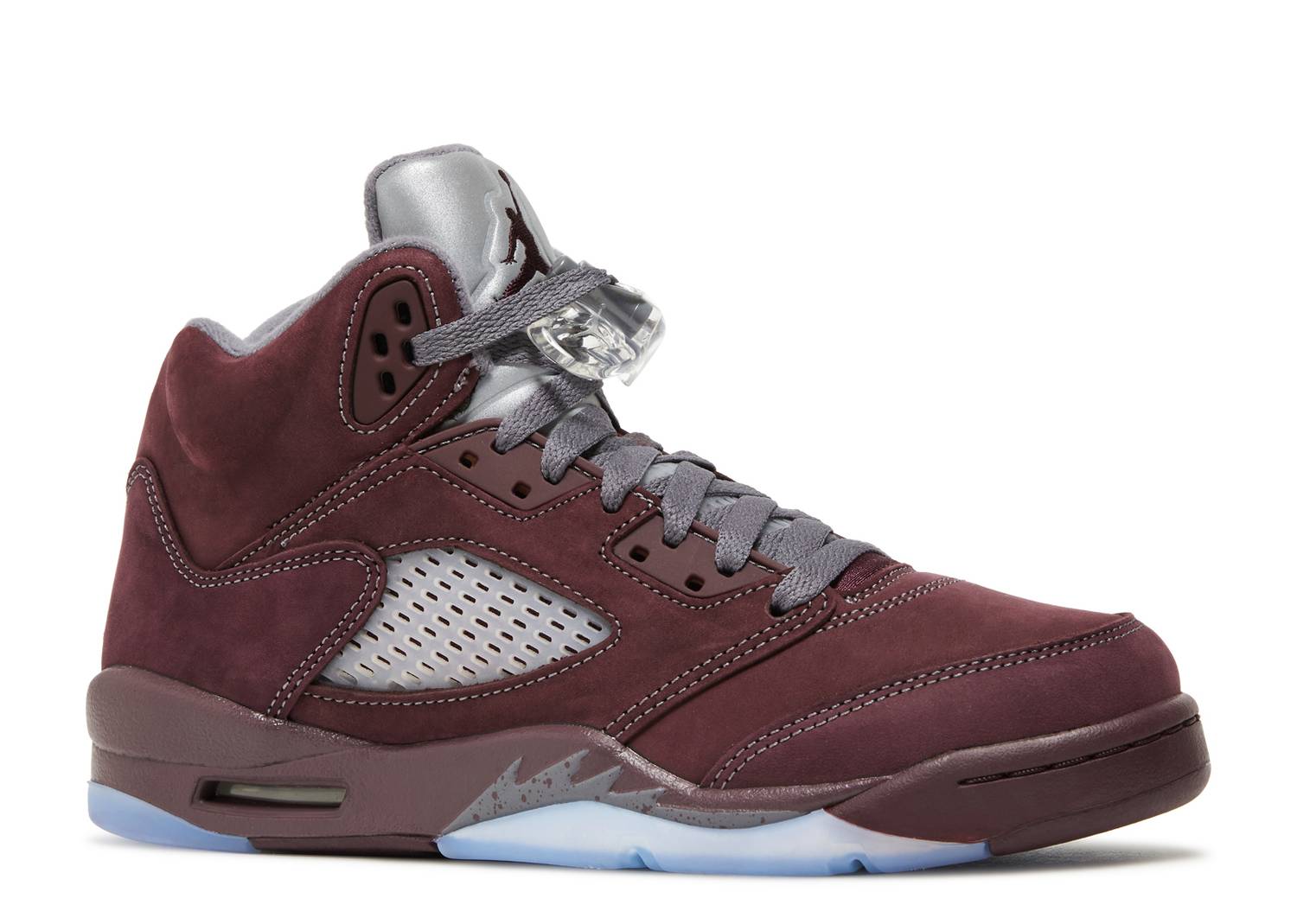 Jordan Retro 5’s SE Burgundy (GS)