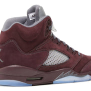 Jordan Retro 5’s SE Burgundy (GS)