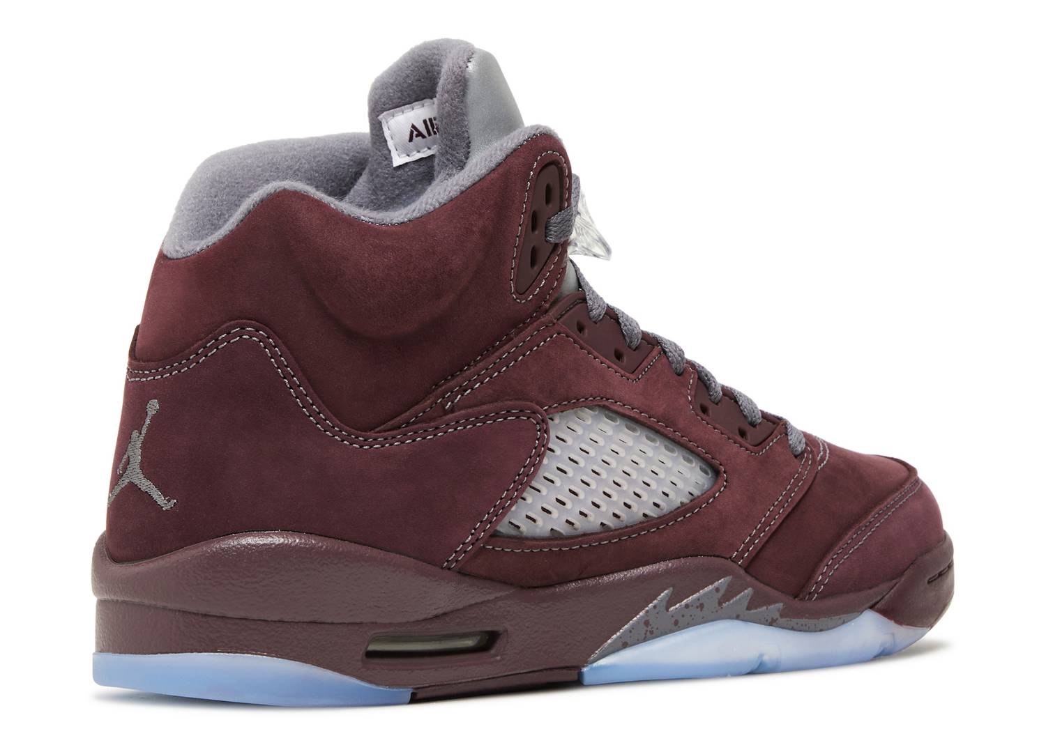 Jordan Retro 5’s SE Burgundy (GS)