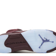Jordan Retro 5’s SE Burgundy (GS)