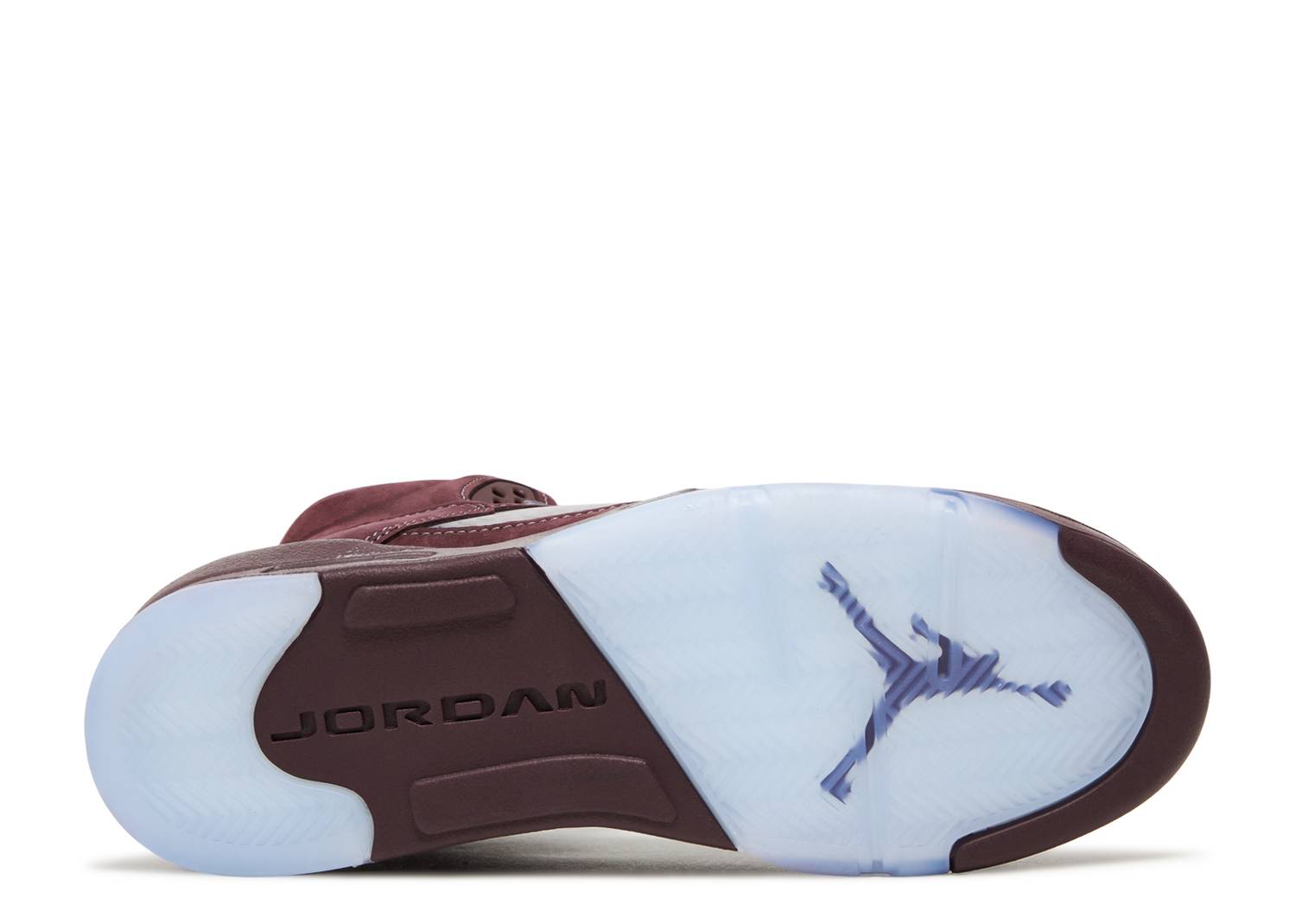 Jordan Retro 5’s SE Burgundy (GS)