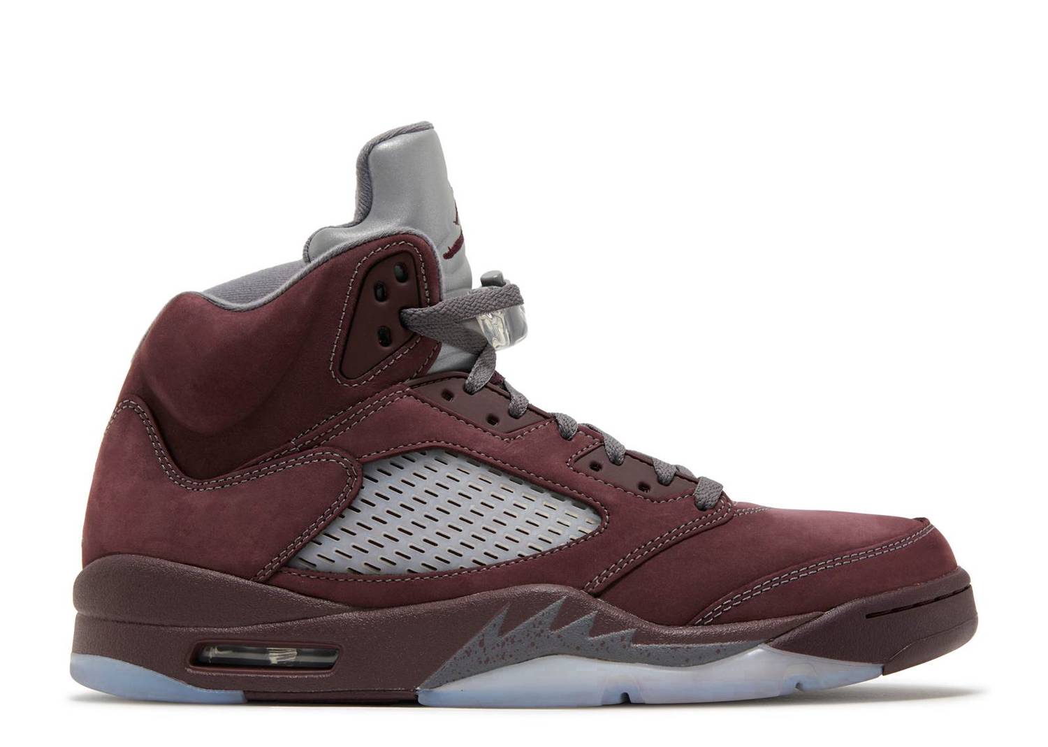 Jordan Retro 5’s SE Burgundy Men