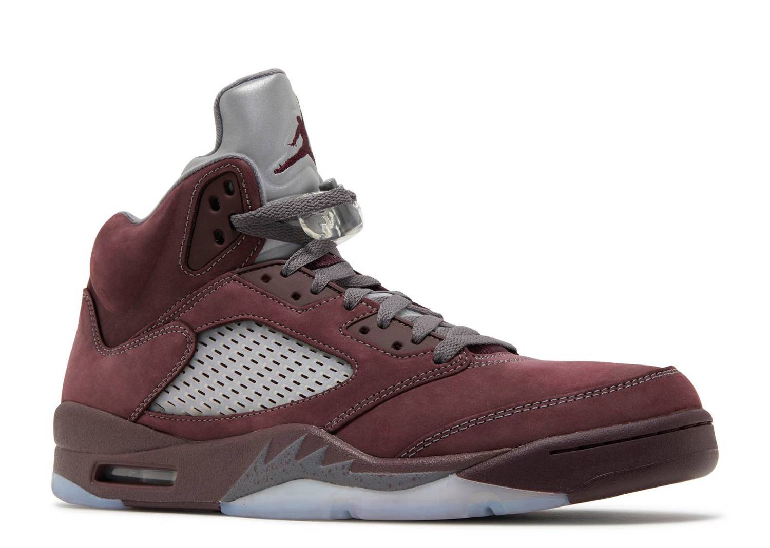 Jordan Retro 5’s SE Burgundy Men