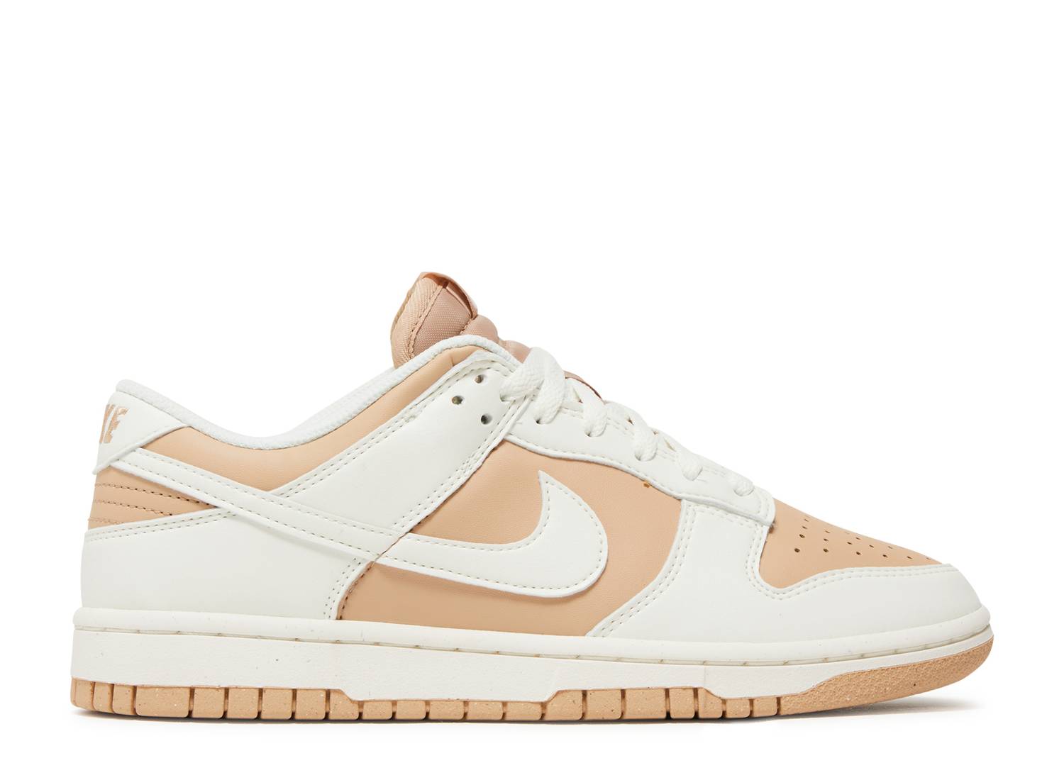 Nike Dunk Low Next Nature Hemp (WMNS)