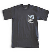 Cash Only Car Tee