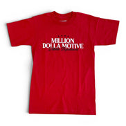 Hard Work & Hustle Tee