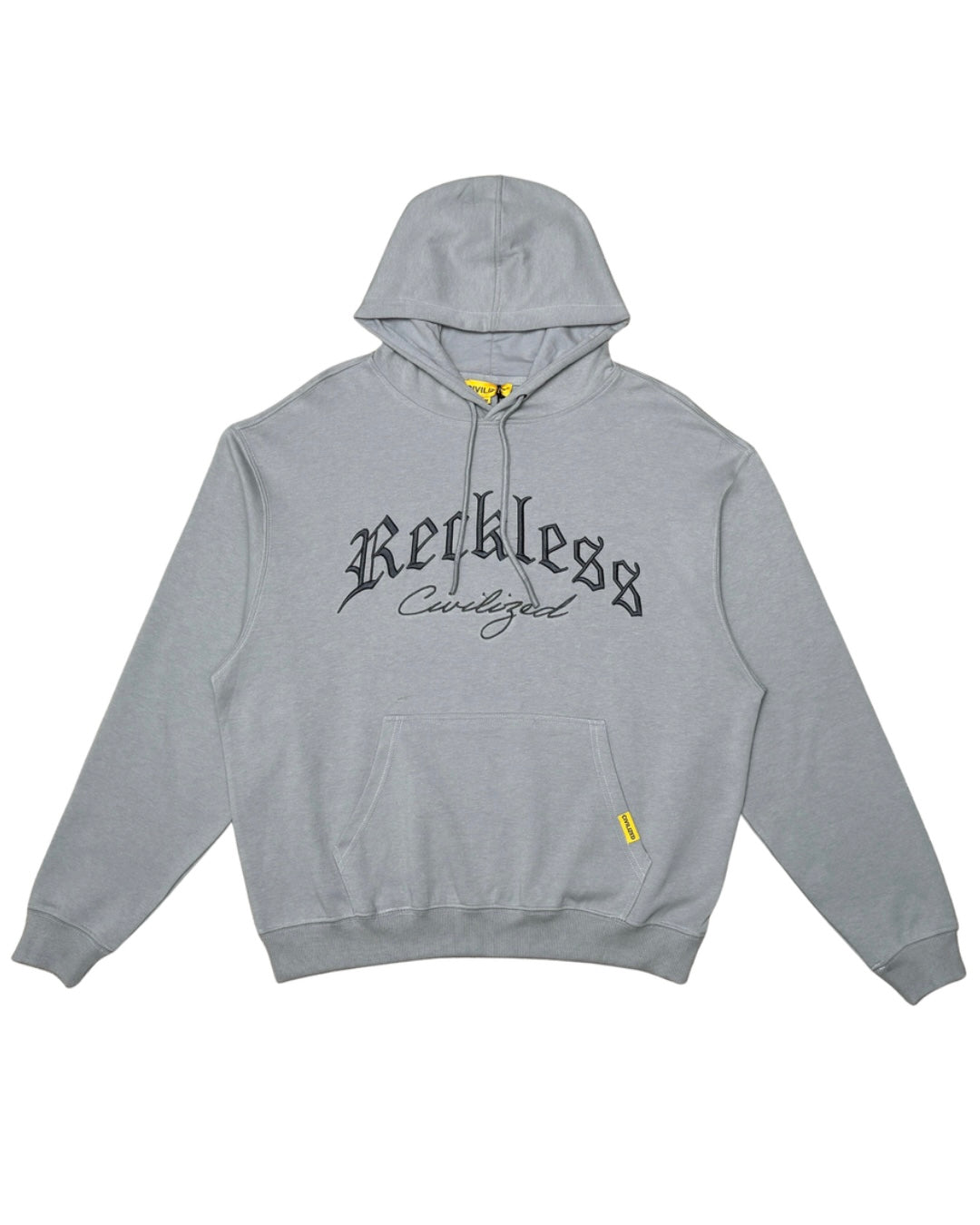 Reckless Skulls Hoodie