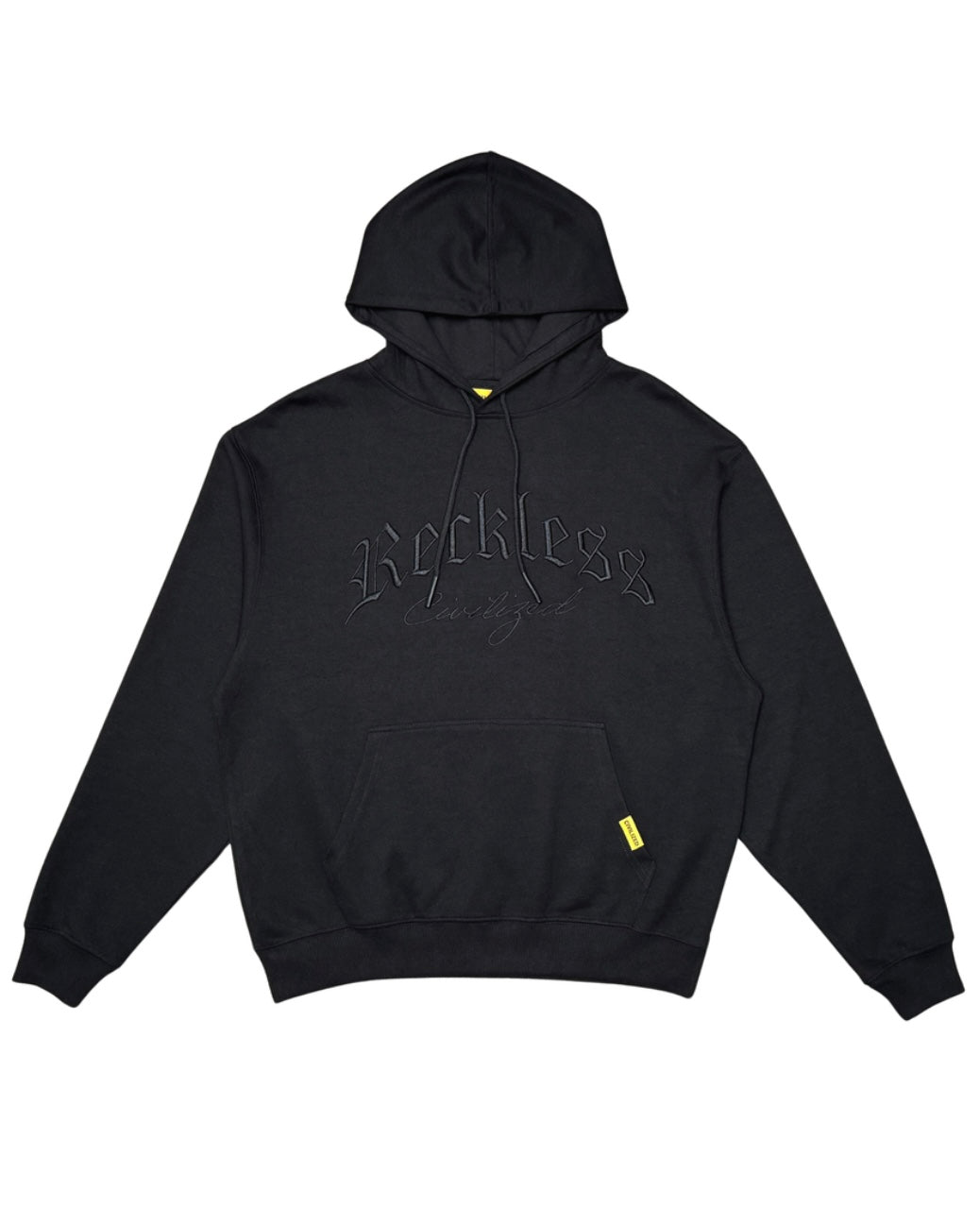 Reckless Skulls Hoodie