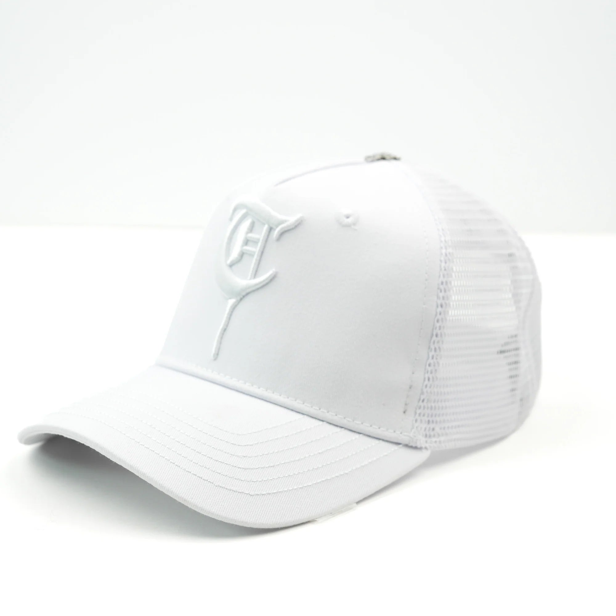 5 Panel Trucker Hat