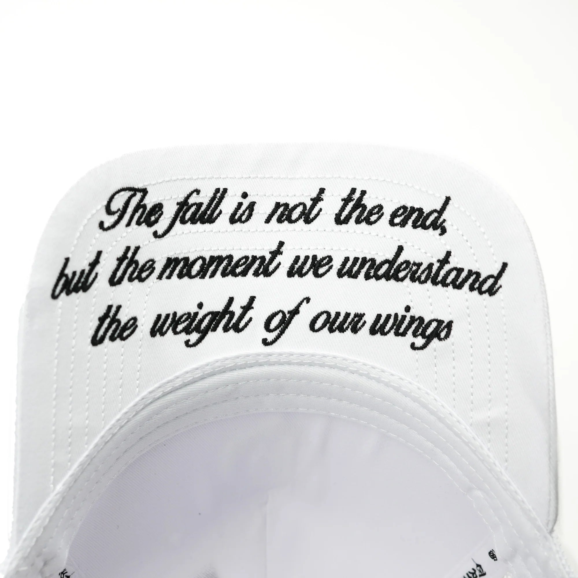5 Panel Trucker Hat
