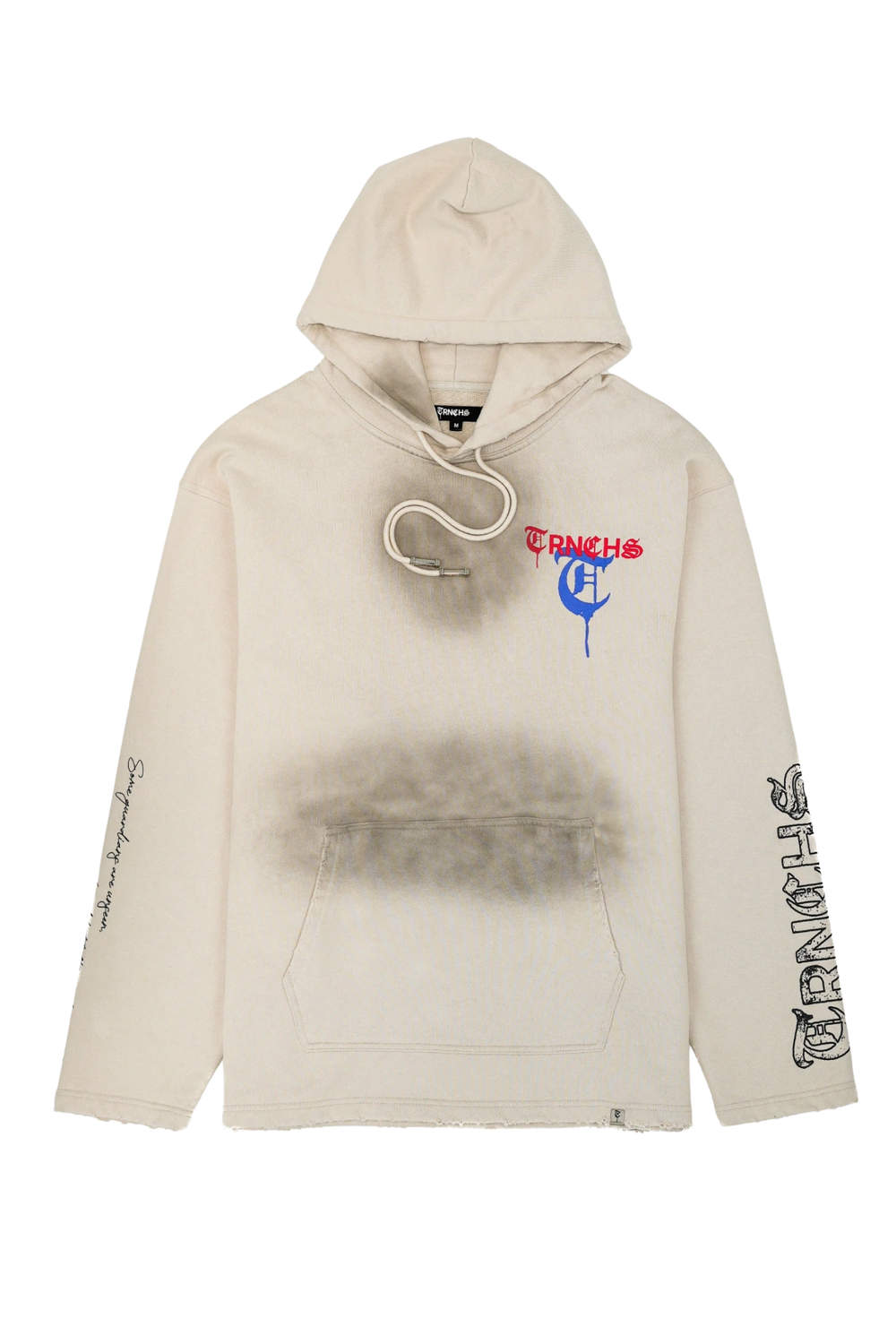 Guided By Ghosts Hoodie