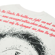 Within The Depths Layered Long Sleeve