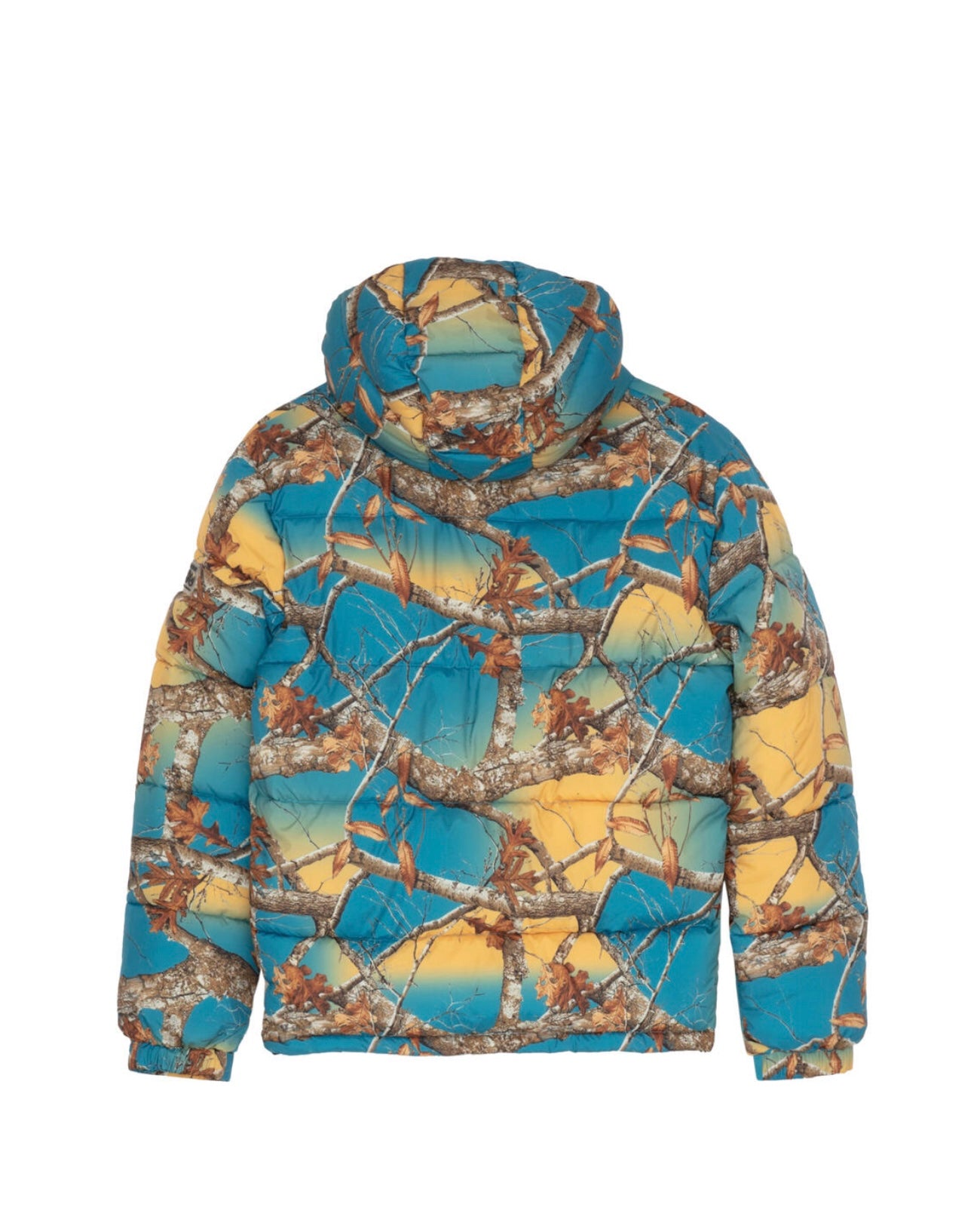 Wildwood Puffer Jacket