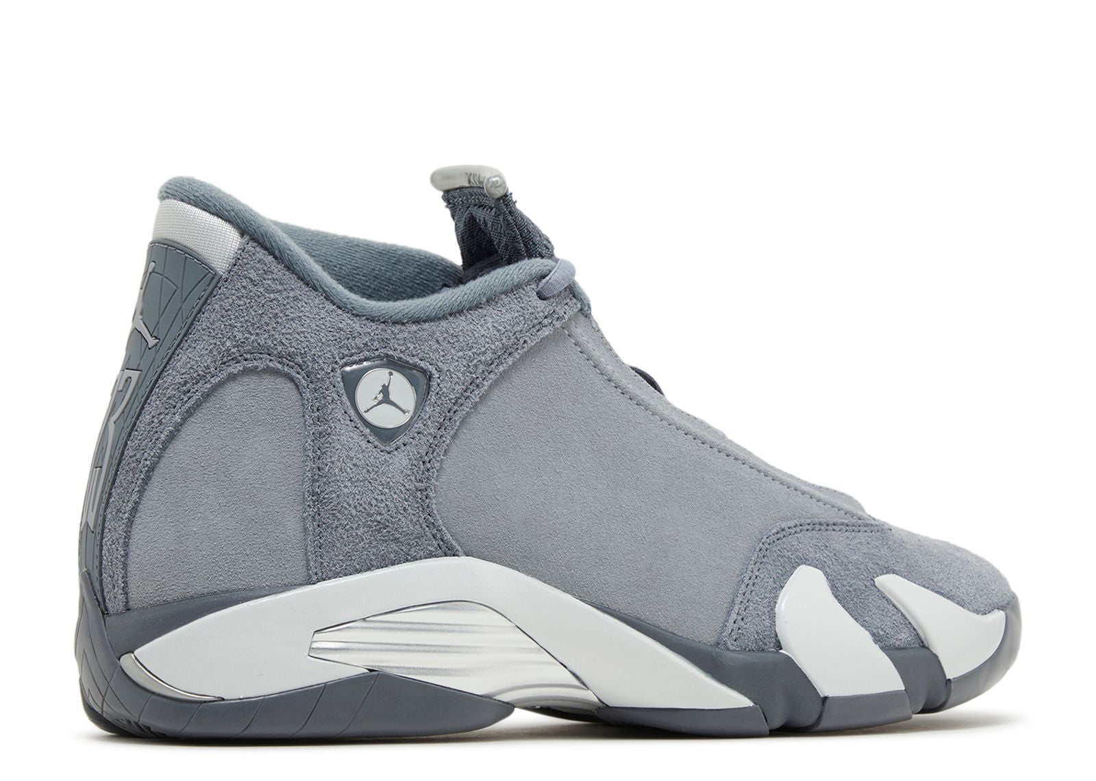 Jordan Retro 14’s Flint Grey Men