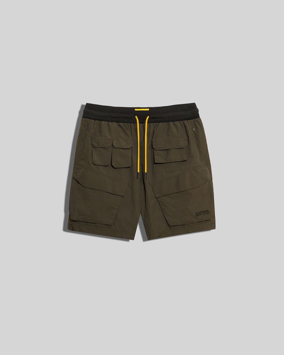 Melo Shorts