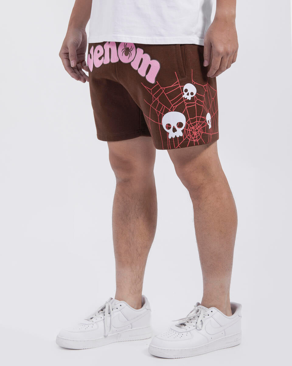 Venom Shorts