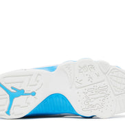 Jordan Retro 9’s Powder Blue (GS)