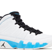 Jordan Retro 9’s Powder Blue Men