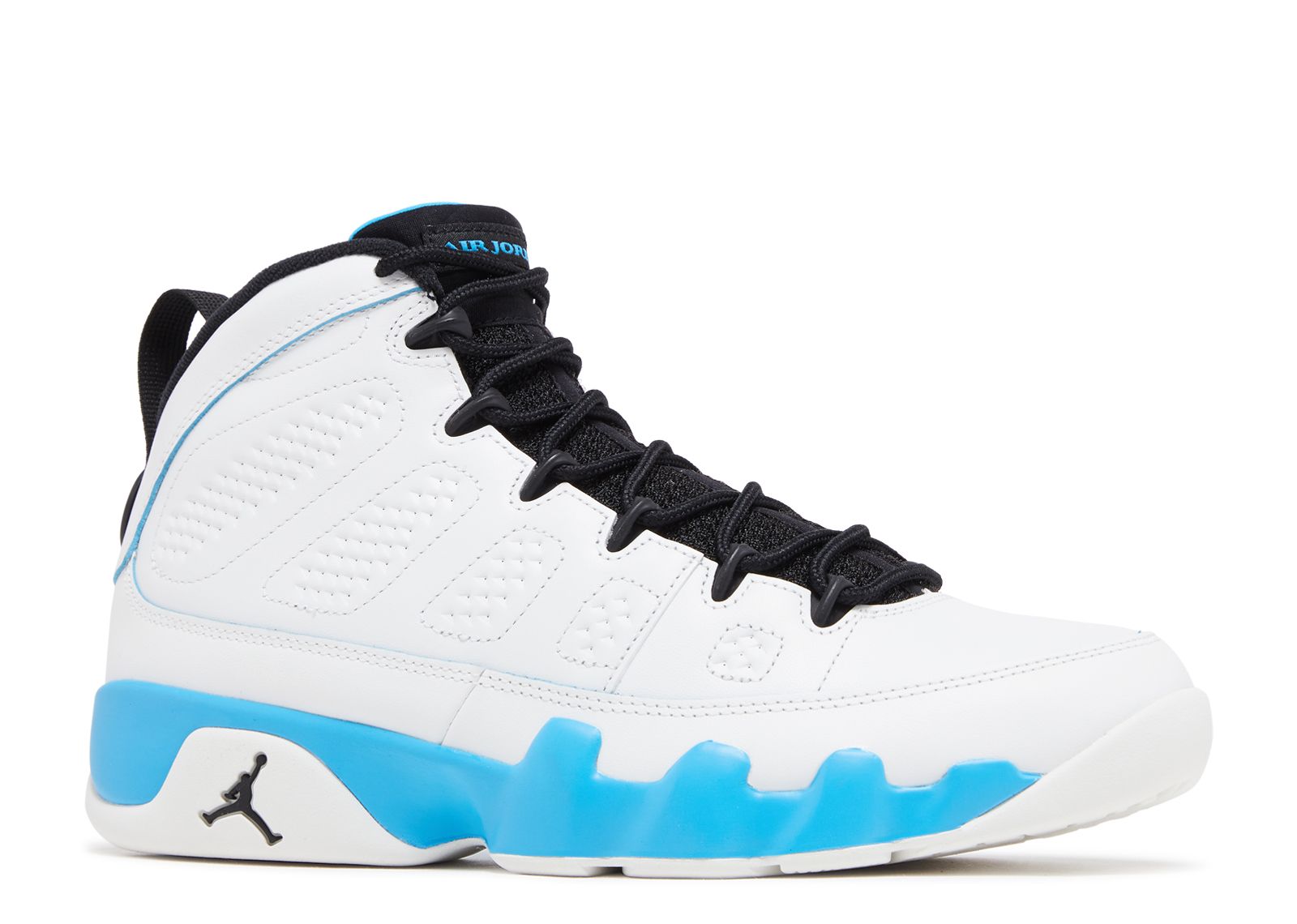 Jordan Retro 9’s Powder Blue Men