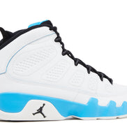 Jordan Retro 9’s Powder Blue Men