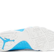 Jordan Retro 9’s Powder Blue Men