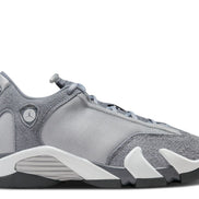 Jordan Retro 14’s Flint Grey (GS)