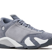 Jordan Retro 14’s Flint Grey (GS)