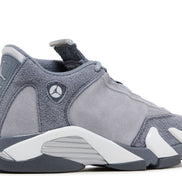 Jordan Retro 14’s Flint Grey (GS)