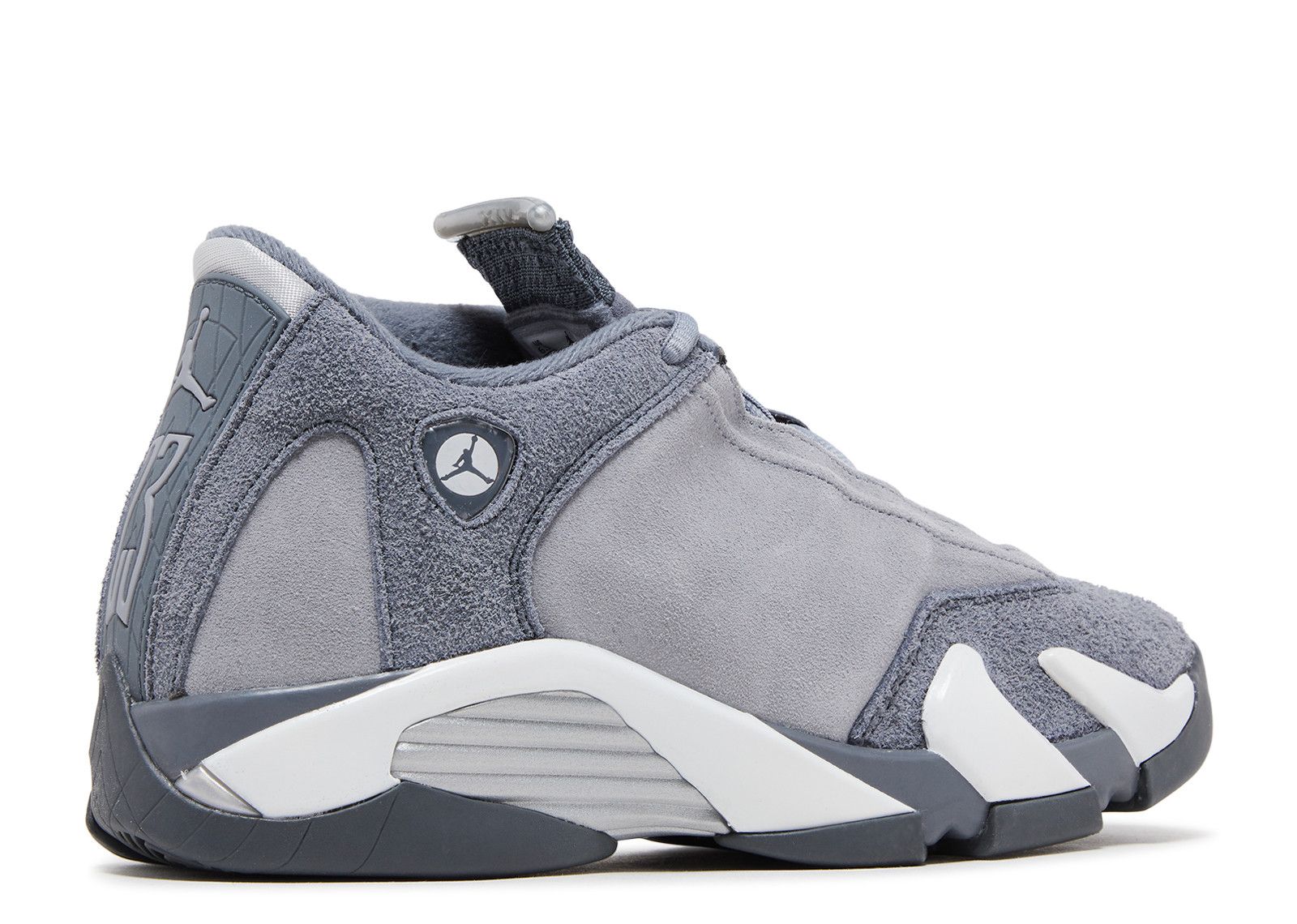 Jordan Retro 14’s Flint Grey (GS)