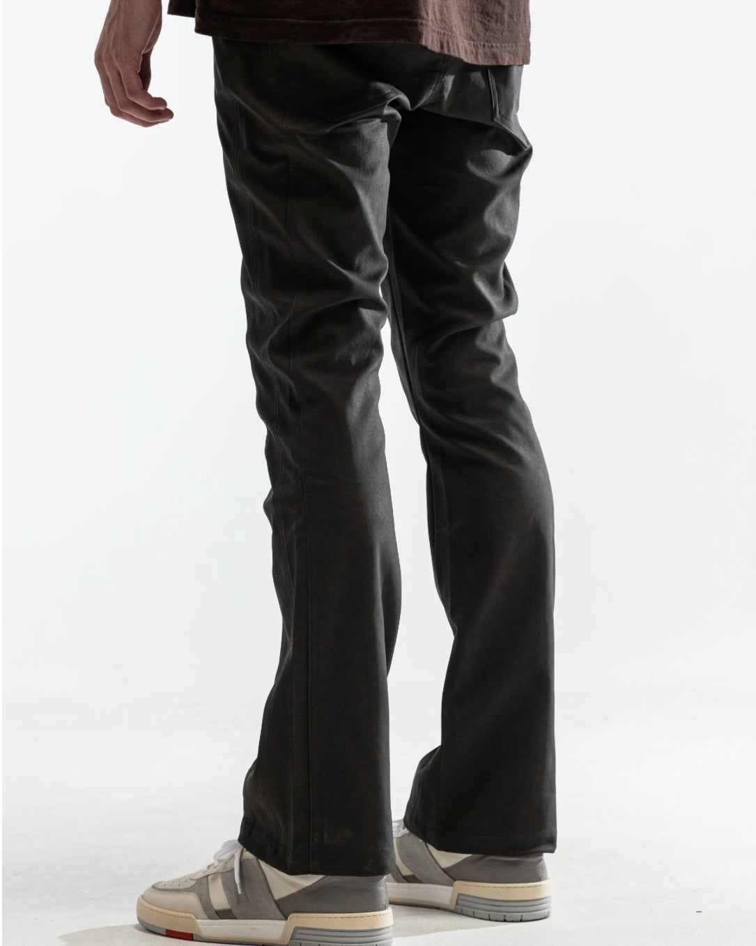 The Pelle Flare Pants