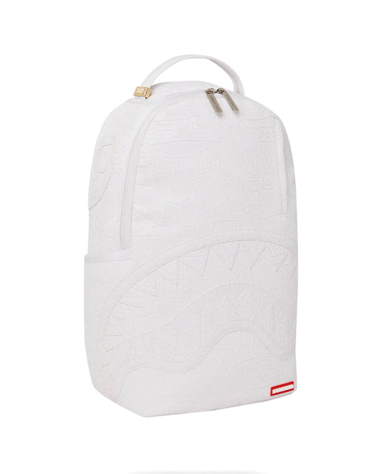 Scribble Backpack